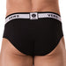 Slip Vers Noir