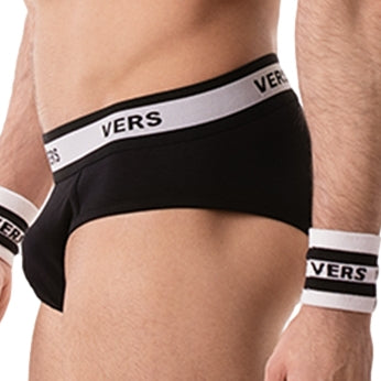 Slip Vers Noir