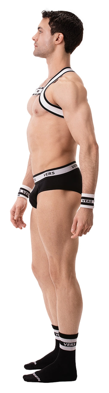 Slip Vers Noir