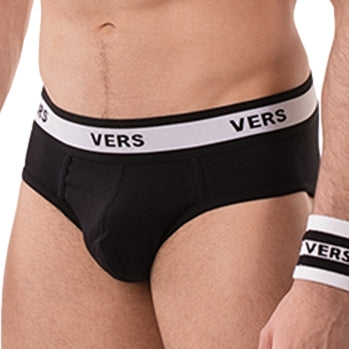 Slip Vers Noir