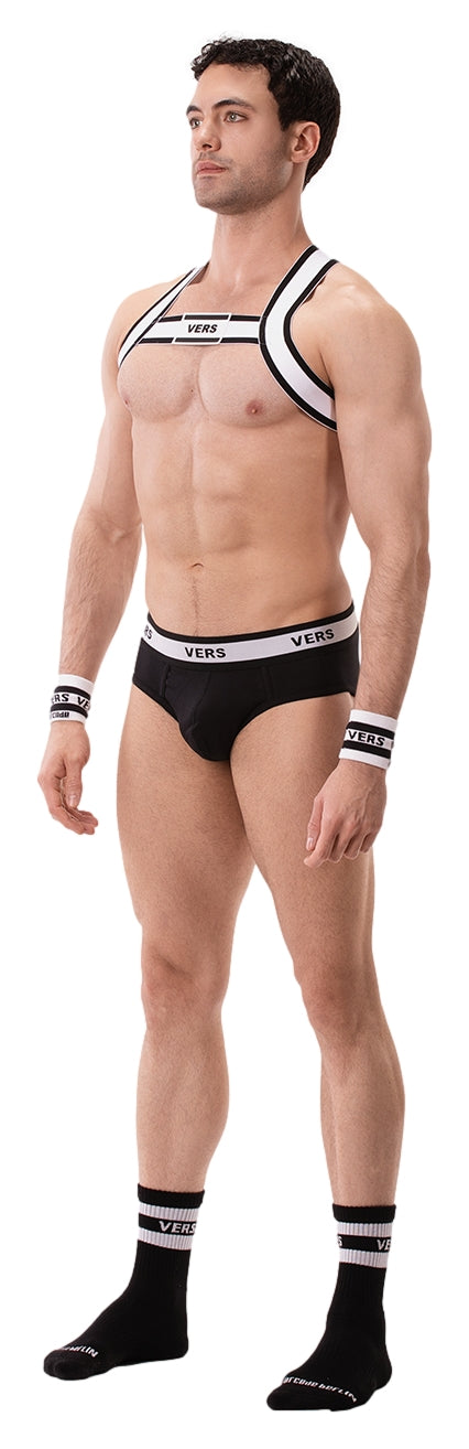Slip Vers Noir