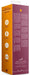 Vibro Rabbit Darkcherry 11 x 3.5cm