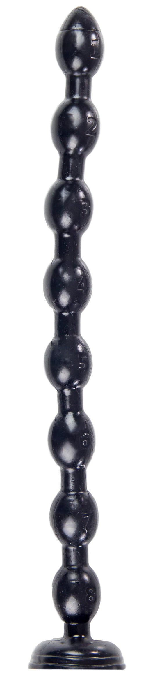 SNAKE BEADS 45 x 3.5 cm