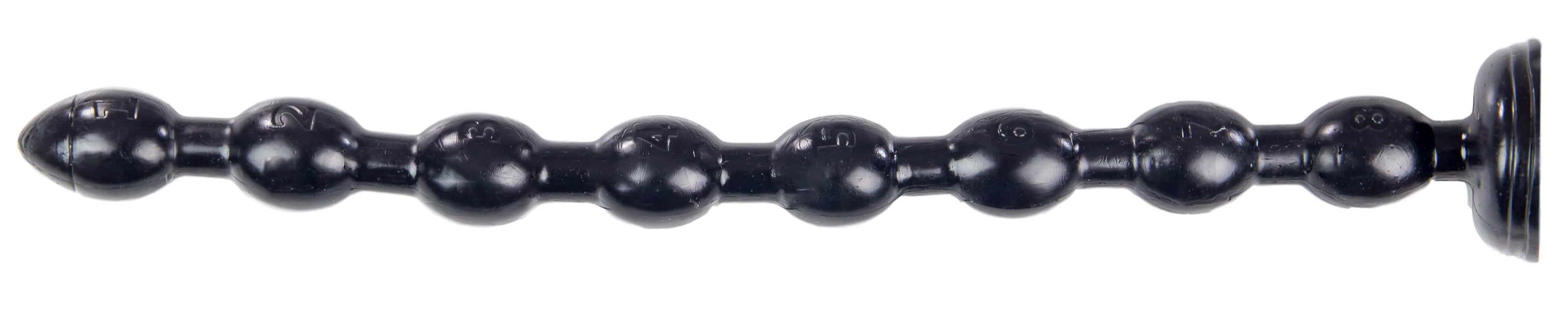 SNAKE BEADS 45 x 3.5 cm