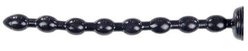 SNAKE BEADS 45 x 3.5 cm