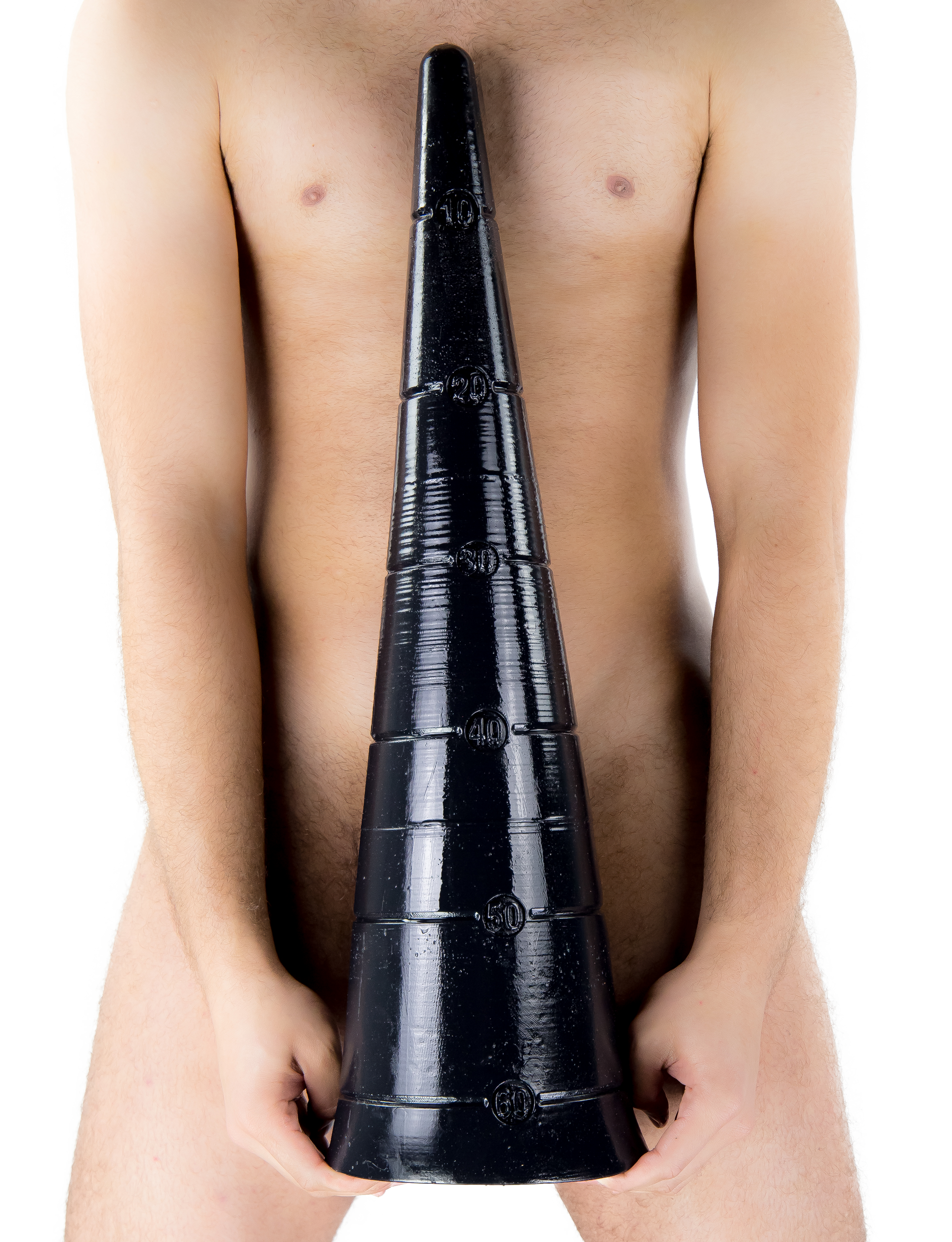SNAKE CONE 60 x 15.5 cm