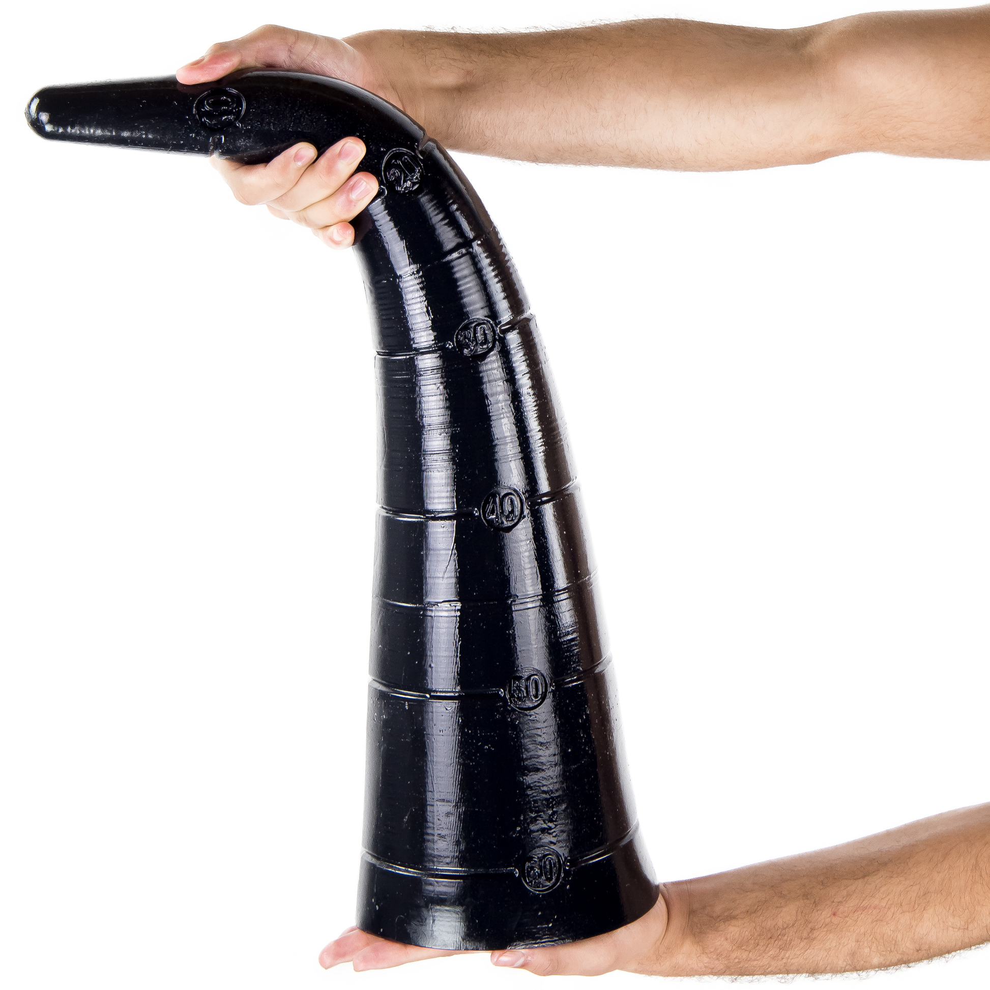 SNAKE CONE 60 x 15.5 cm