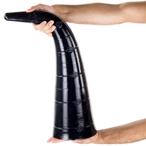 SNAKE CONE 60 x 15.5 cm