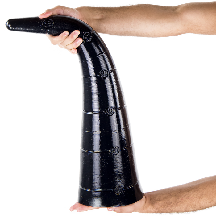 SNAKE CONE 60 x 15.5 cm