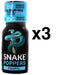 SNAKE Propyle 15ml x3