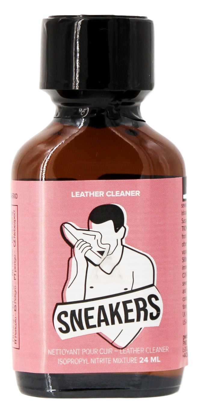 Sneakers 24ml