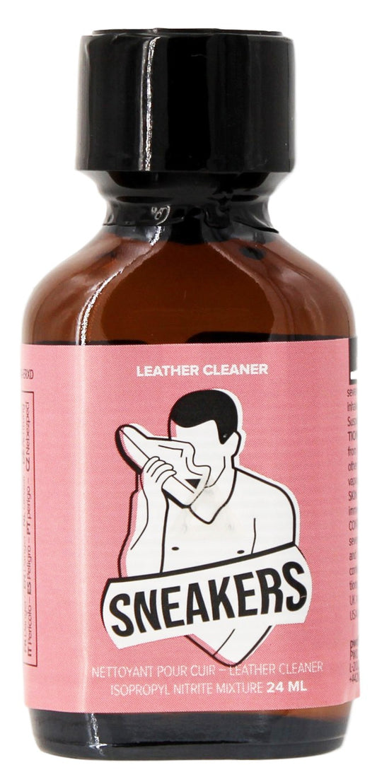 Sneakers 24ml