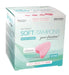 Soft-Tampons - Boite de 3