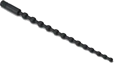 Sonde urétrale Depth Charge 17 cm