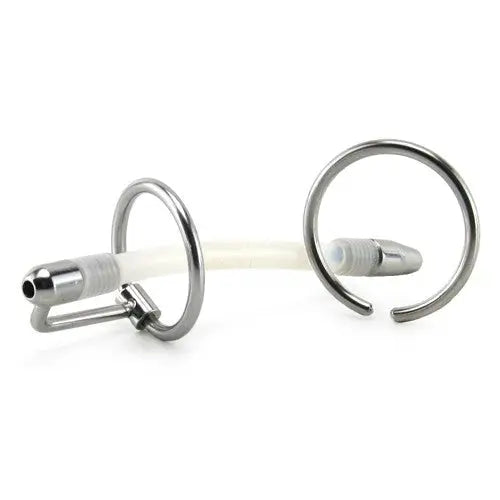 Sonde Urétrale Flexible 10cm