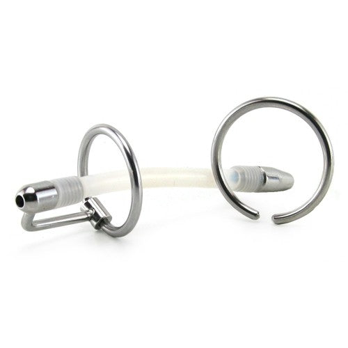 Sonde Urétrale Flexible 10cm