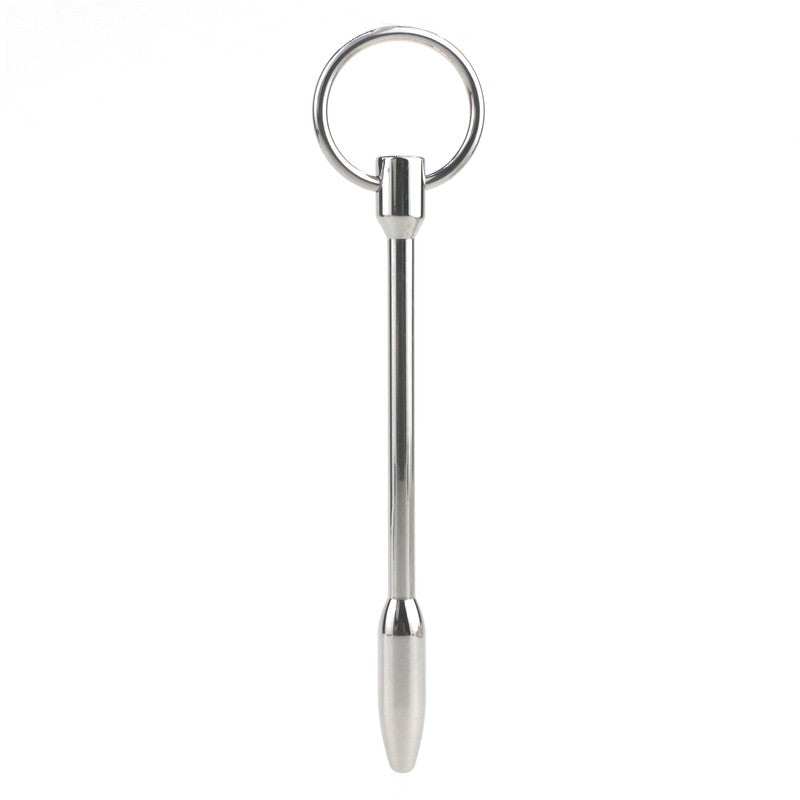 Sonde Urètre Bomb 11 cm - Diamètre 10 mm