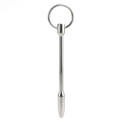 Sonde Urètre Bomb 11 cm - Diamètre 10 mm