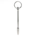Sonde Urètre Bomb 11 cm - Diamètre 10 mm