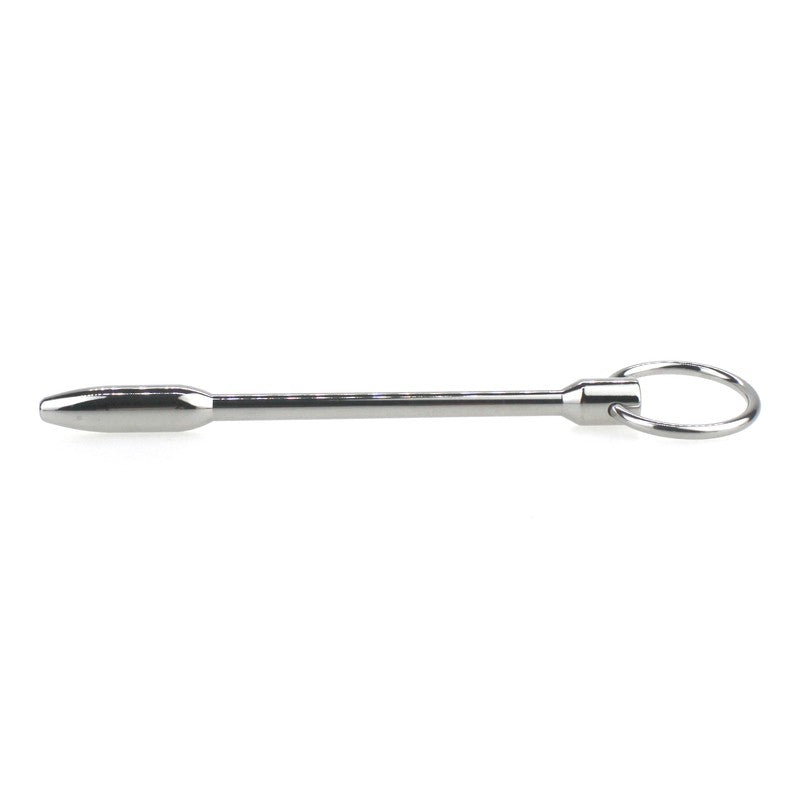Sonde Urètre Bomb 11 cm - Diamètre 10 mm