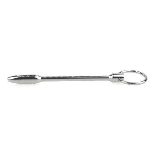 Sonde Urètre Bomb 11 cm - Diamètre 10 mm
