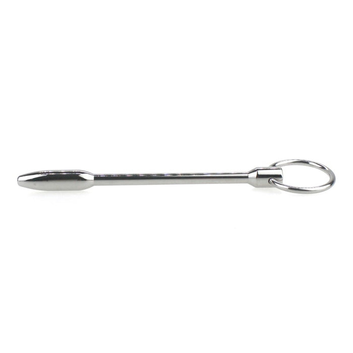 Sonde Urètre Bomb 11 cm - Diamètre 10 mm