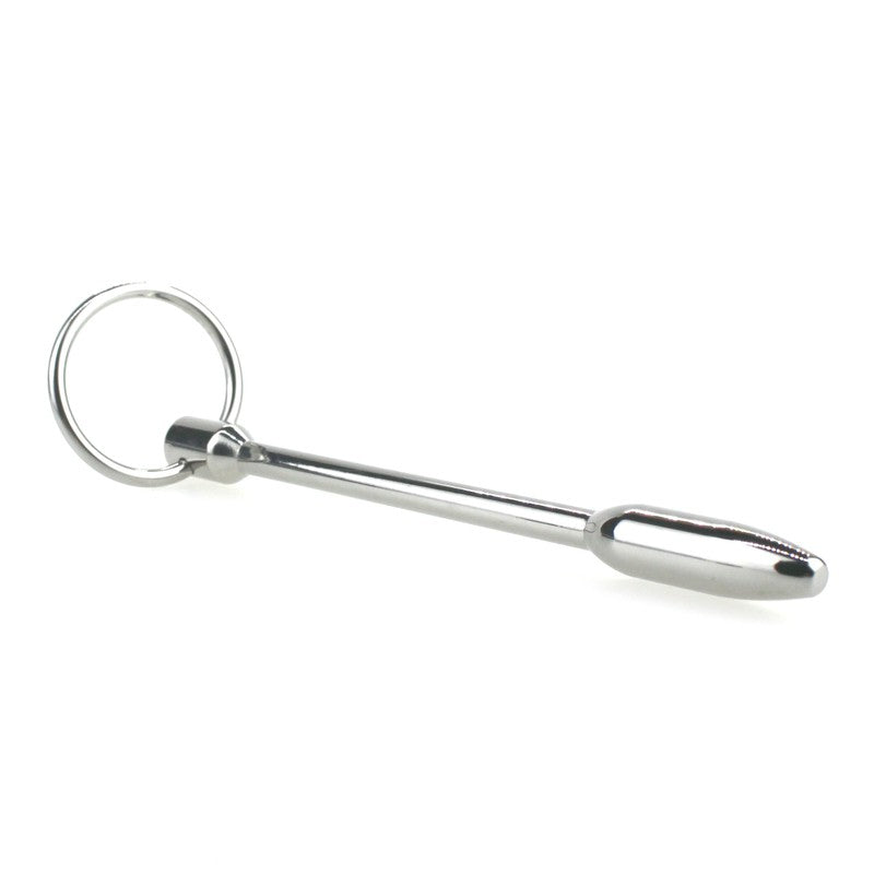 Sonde Urètre Bomb 11 cm - Diamètre 10 mm