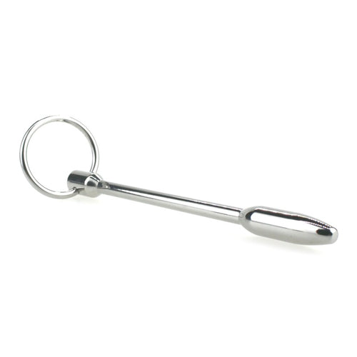 Sonde Urètre Bomb 11 cm - Diamètre 10 mm
