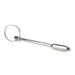 Sonde Urètre Bomb 11 cm - Diamètre 10 mm