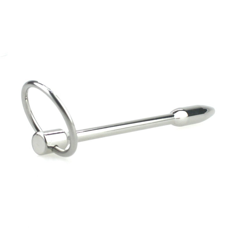 Sonde Urètre Bomb 11 cm - Diamètre 10 mm