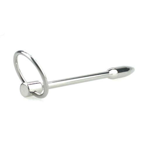 Sonde Urètre Bomb 11 cm - Diamètre 10 mm