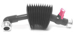 Soufflet de respiration Breath Control Blocage de l'air