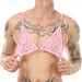 Soutien-Gorge Dentelle Aleria Rose
