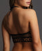 Soutien-gorge Freya - Noir