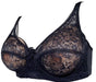 Soutien-Gorge Spécial Prothèse Pocketbra Noir