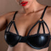 Soutien-Gorge Wetlook Noir