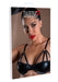 Soutien-Gorge Wetlook Noir