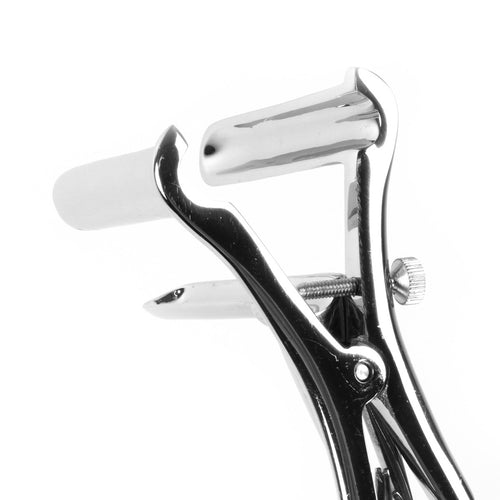Speculum 3 Way 9 cm - Largeur 2-4cm