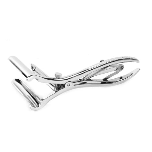 Speculum 3 Way 9 cm - Largeur 2-4cm