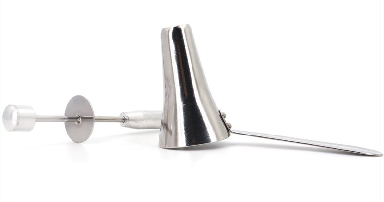 Speculum anal Trumpet 8 x 5cm