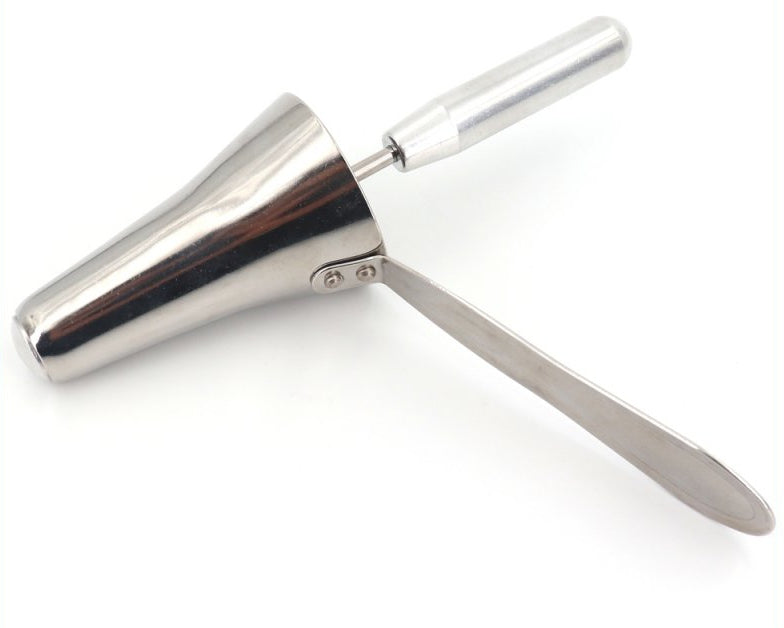 Speculum anal Trumpet 8 x 5cm