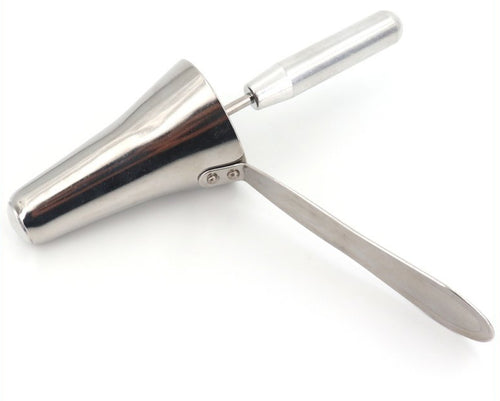 Speculum anal Trumpet 8 x 5cm