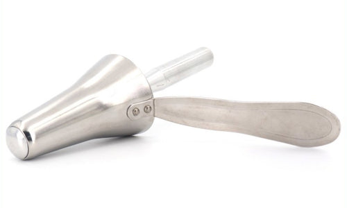 Speculum anal Trumpet 8 x 5cm
