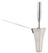 Speculum anal Trumpet 8 x 5cm