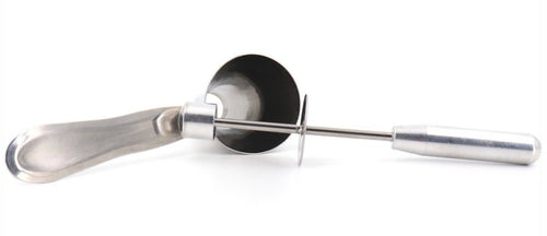Speculum anal Trumpet 8 x 5cm