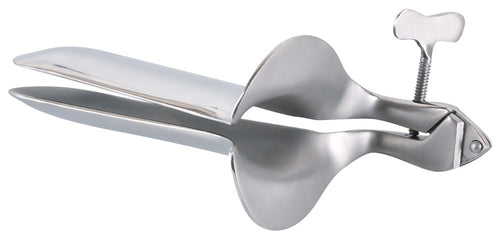 Spéculum Ass View 10.5 cm - Largeur 3.5-10cm