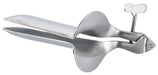 Spéculum Ass View 10.5 cm - Largeur 3.5-10cm