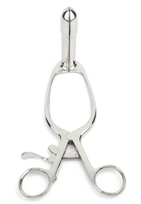 Speculum Barr Rectal M 7.5 cm - 2-9.5cm