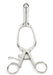 Speculum Barr Rectal M 7.5 cm - 2-9.5cm