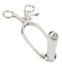Speculum Barr Rectal M 7.5 cm - 2-9.5cm